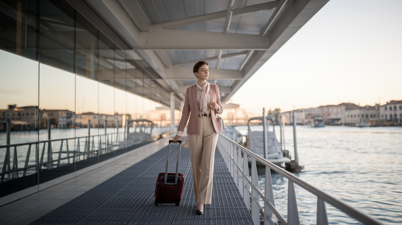 Cornuda to Venice Airport Transfer: Your Ultimate Guide to Hassle-Free Travel